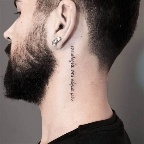 tatuajes cuello|Las mejores 200 ideas de Tatuaje en el cuello